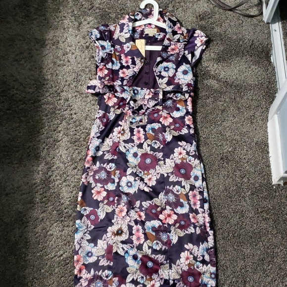 Lindy Bop Dresses & Skirts - Lindy bop pencil dress